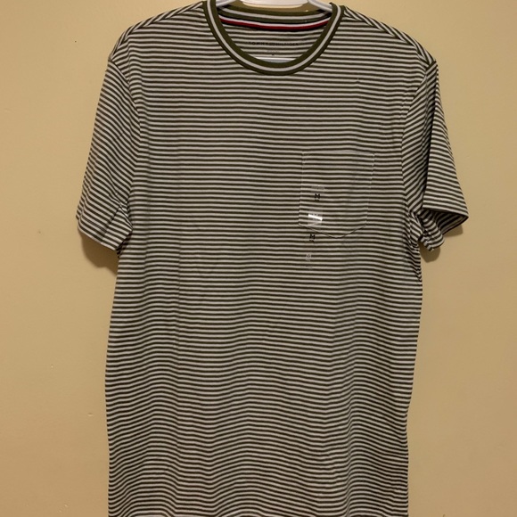 Tommy Hilfiger Other - Tommy Hilfiger Striped Tee